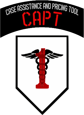 Red One Medical Logo