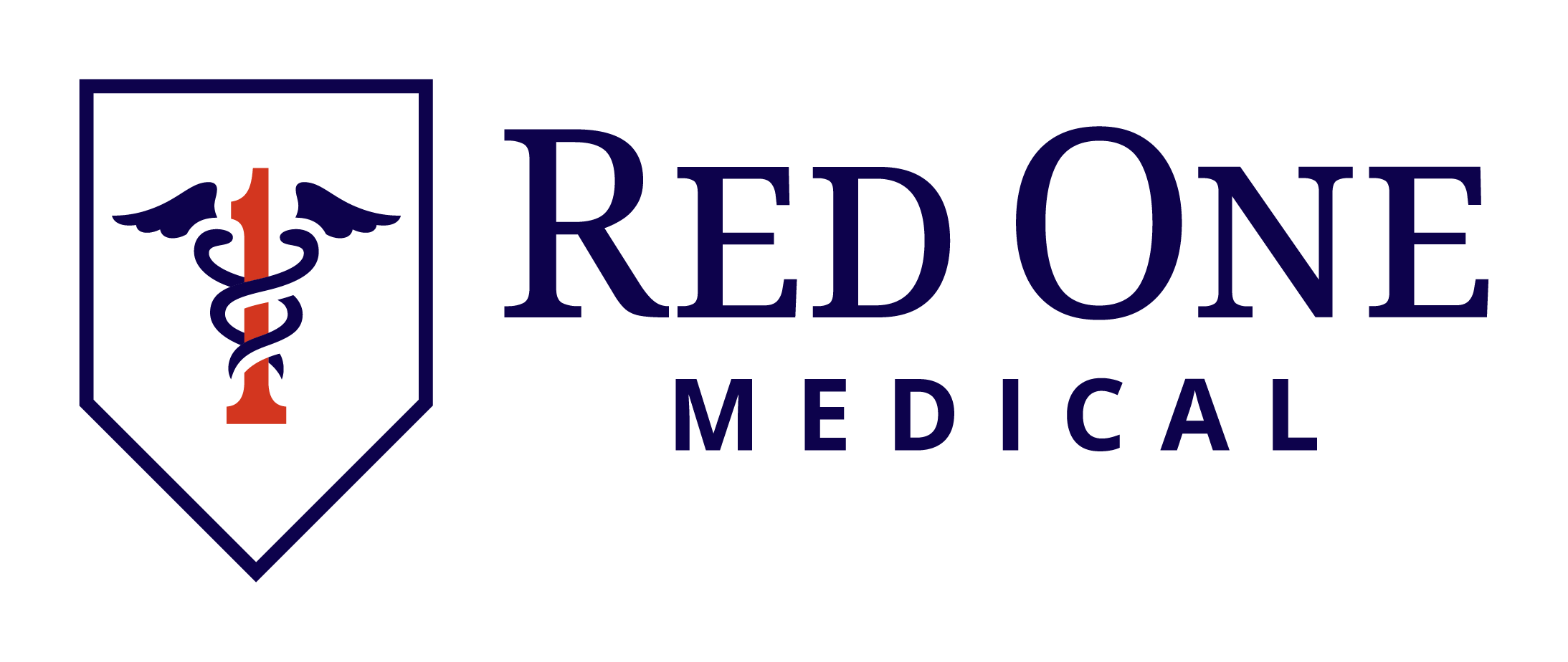 Red One Medical